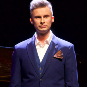 Michał Grabczuk (tenor)