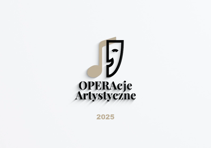 OPERAcje Artystyczne 2025